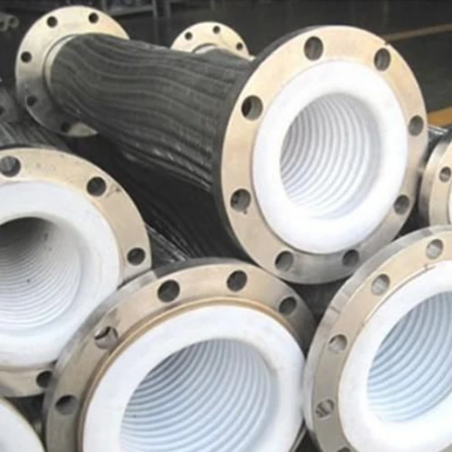 Metal Hose Structure