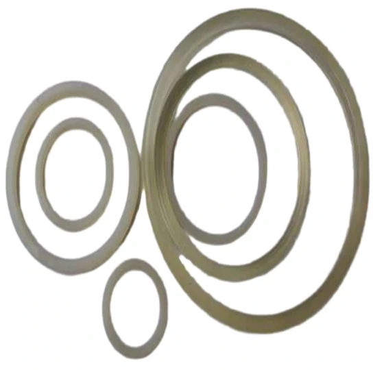 Industrial Seals
