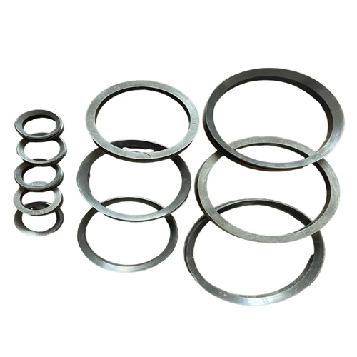 Selecting Circular Rubber Rings