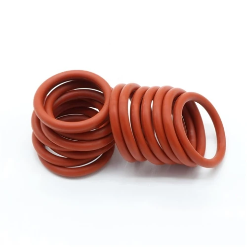 Advantages Of Rubber Sealing Rings