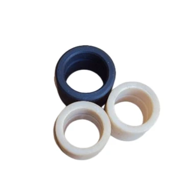 Advantages Of Rubber Gaskets
