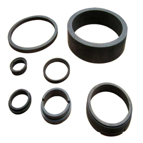 Custom Manufacturing Of Rubber Gaskets