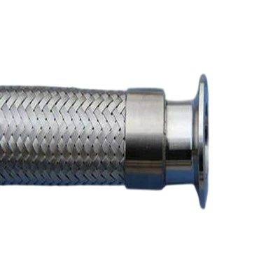 Brewery Metal Hose