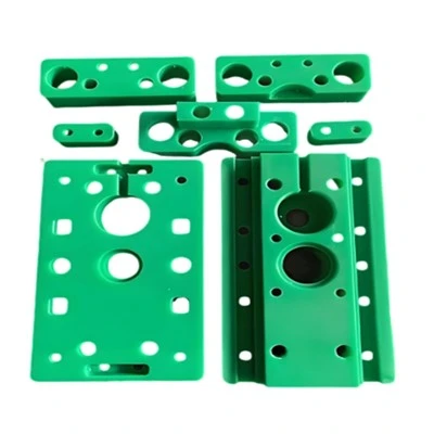 Cnc Plastic Parts