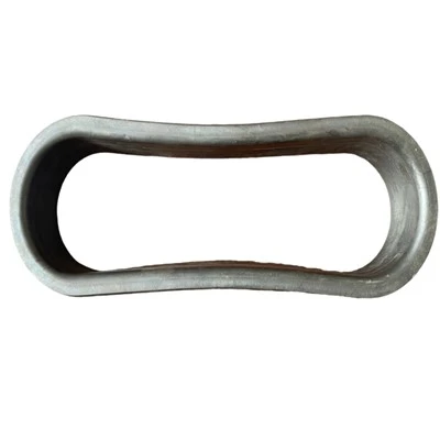 Flat Rubber Sealing Washers