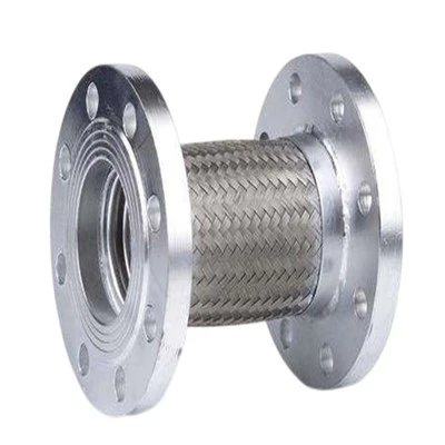 Flexible Pump Connector