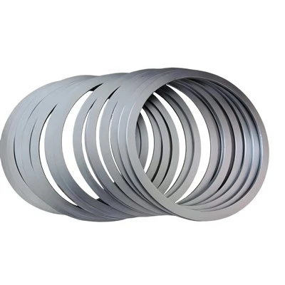 Graphite Seal Ring