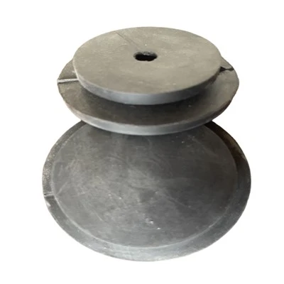 Moulded Rubber Parts