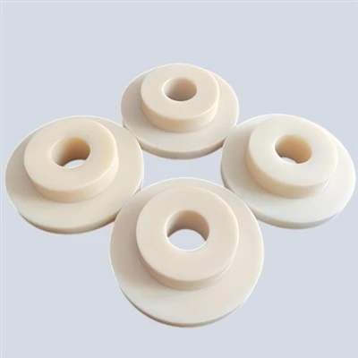 Nylon Components