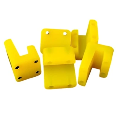 Polyurethane Components