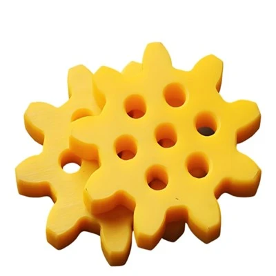 Precision Plastic Parts