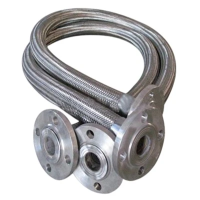 Pump Connector Hose
