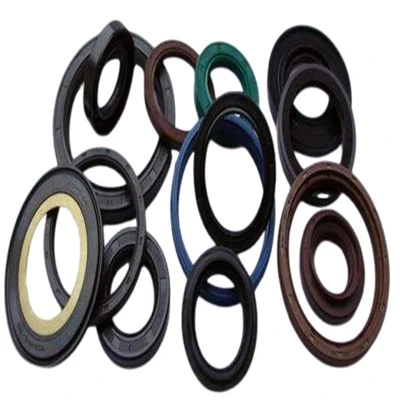 Rubber Packing Seal
