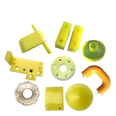 Urethane Components